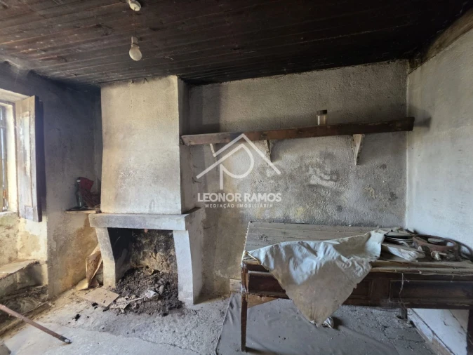 Moradia T2 para Venda em São Vicente da Beira Foto 16