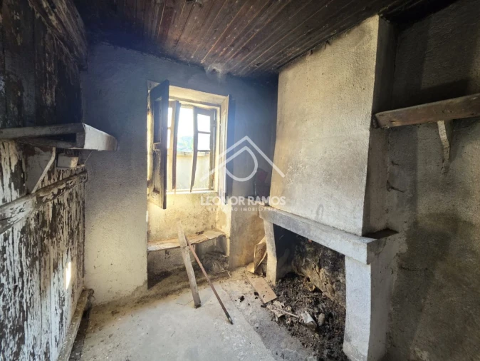 Moradia T2 para Venda em São Vicente da Beira Foto 18
