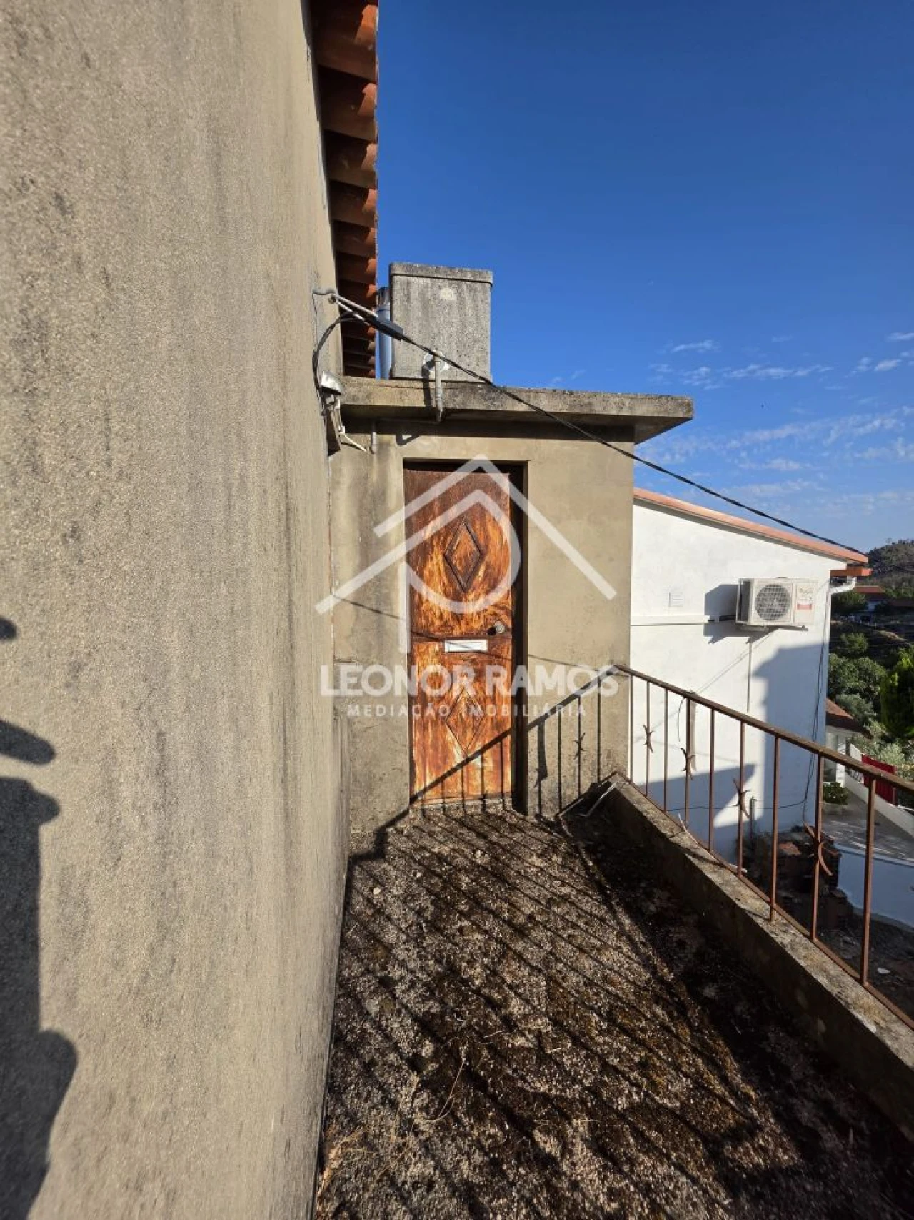 Moradia T2 para Venda em São Vicente da Beira Foto 15