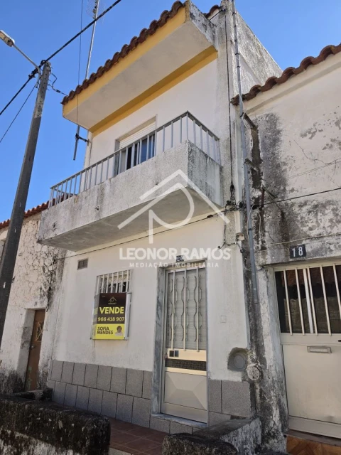 Moradia T4 para Venda em Zebreira e Segura