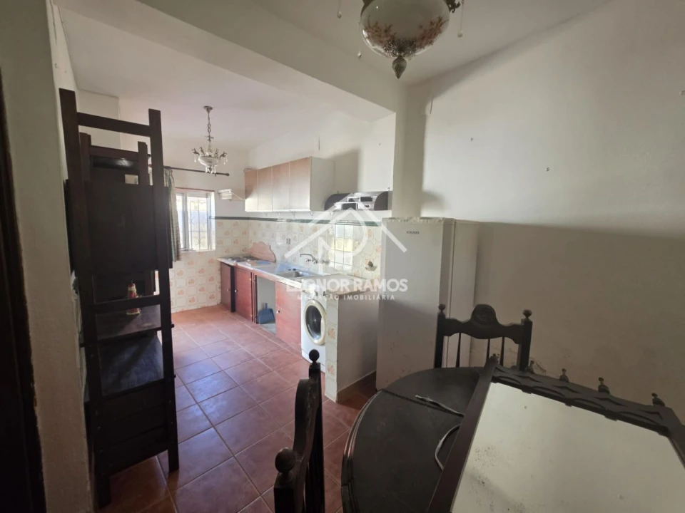 Moradia T4 para Venda em Zebreira e Segura Foto 10
