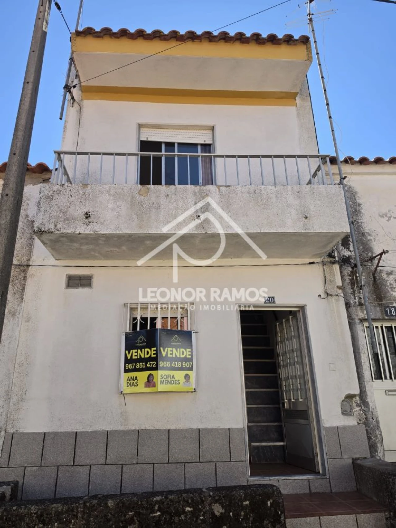 Moradia T4 para Venda em Zebreira e Segura Foto 2