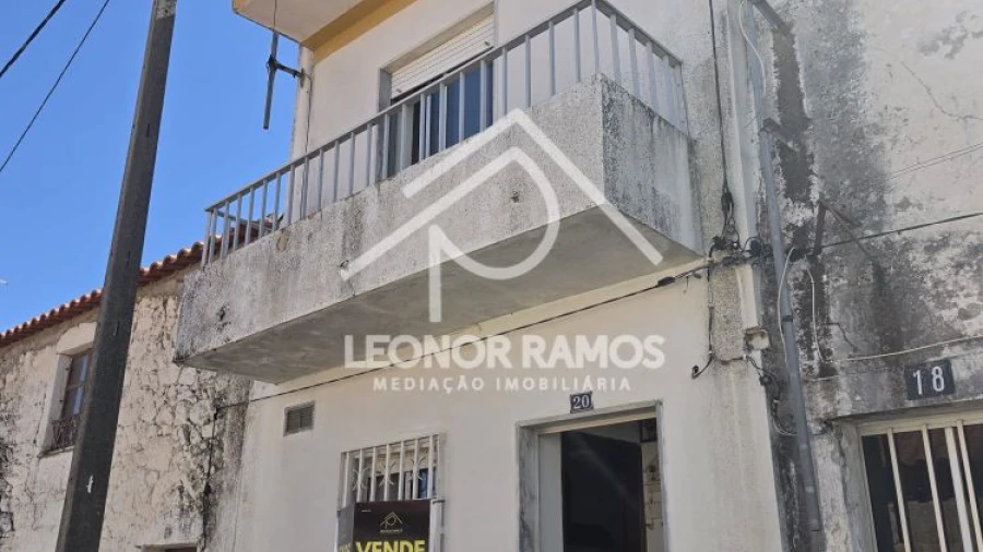 Moradia T4 para Venda em Zebreira e Segura