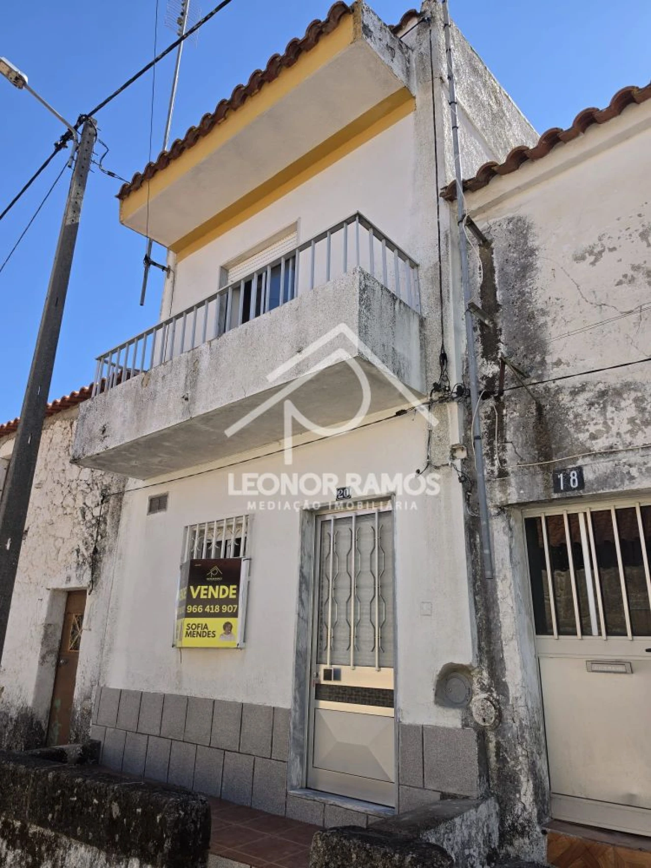 Moradia T4 para Venda em Zebreira e Segura Foto 4