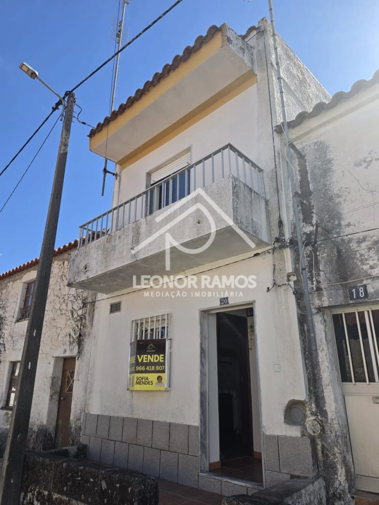 Moradia T4 para Venda em Zebreira e Segura Foto 1