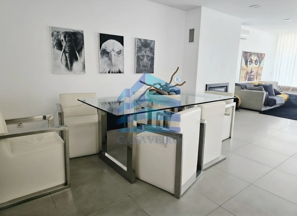Moradia T3 para Venda em São Bernardo Foto 4