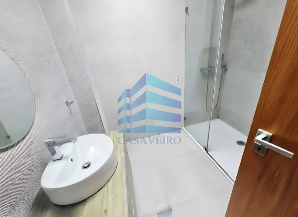 Moradia T3 para Venda em São Bernardo Foto 8