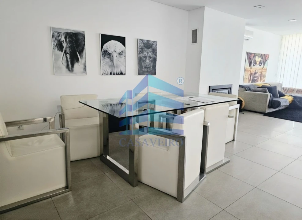 Moradia T3 para Venda em São Bernardo Foto 3