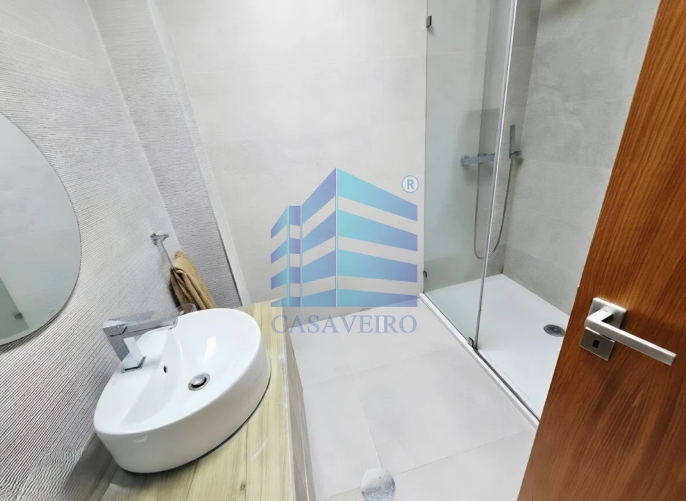 Moradia T3 para Venda em São Bernardo Foto 7