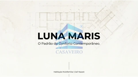 Apartamento T1 para Venda em Gafanha da Nazaré