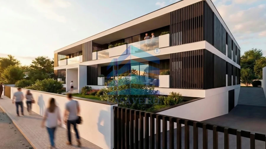 Apartamento T1 para Venda em Gafanha da Nazaré