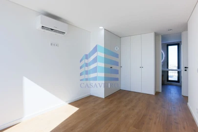Apartamento T4 para Venda em São Bernardo