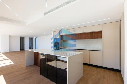 Apartamento T4 para Venda em São Bernardo