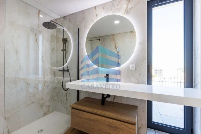 Apartamento T4 para Venda em São Bernardo