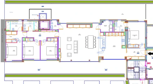 Apartamento T4 para Venda em São Bernardo