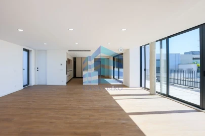 Apartamento T4 para Venda em São Bernardo