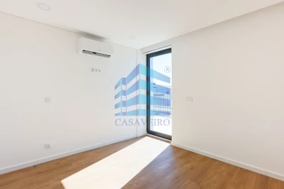 Apartamento T4 para Venda em São Bernardo