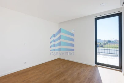 Apartamento T4 para Venda em São Bernardo
