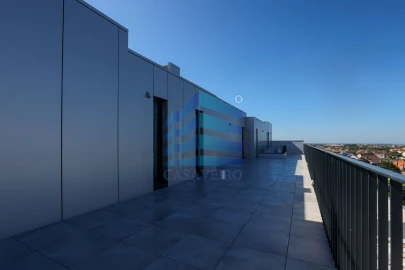 Apartamento T4 para Venda em São Bernardo