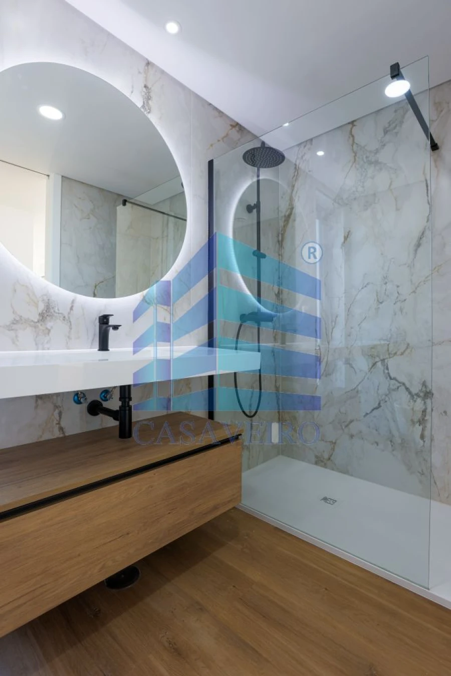 Apartamento T4 para Venda em São Bernardo Foto 23