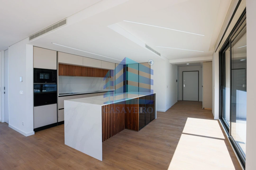 Apartamento T4 para Venda em São Bernardo Foto 7
