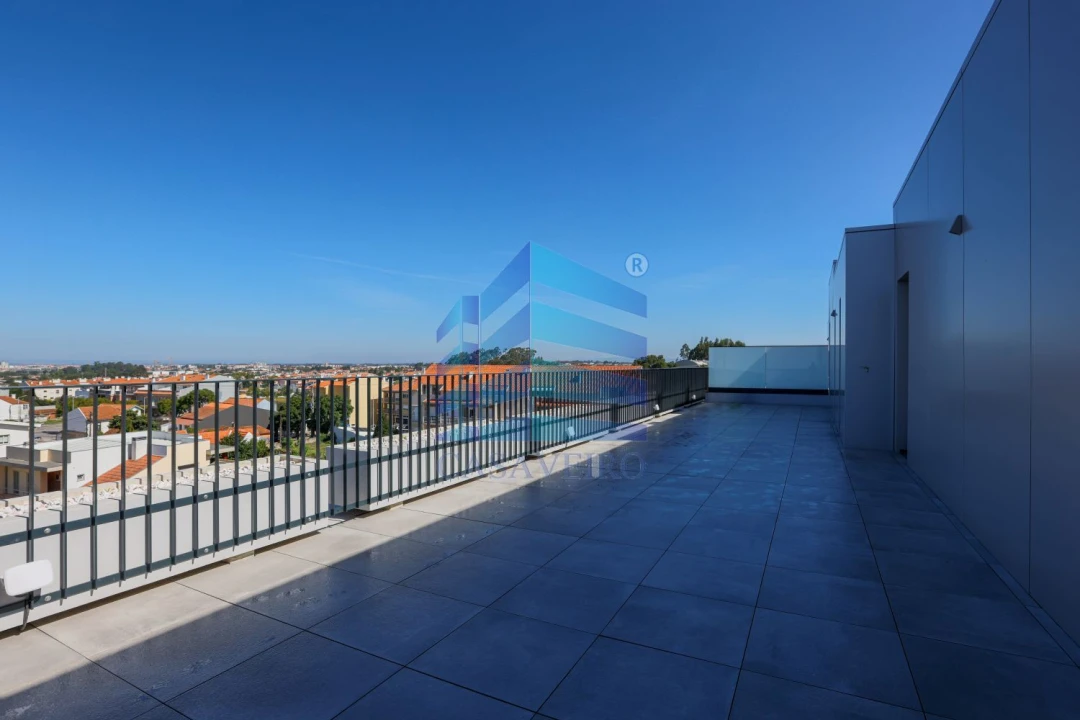 Apartamento T4 para Venda em São Bernardo Foto 11