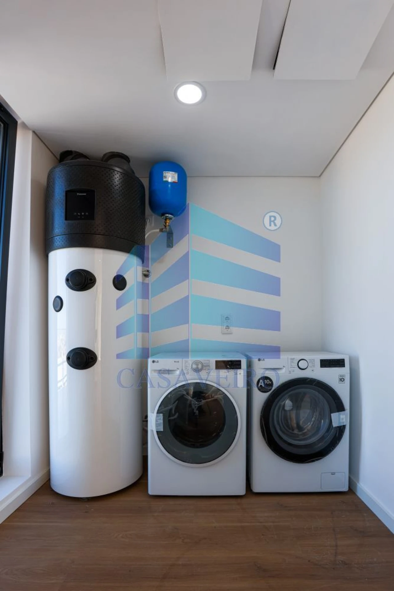 Apartamento T4 para Venda em São Bernardo Foto 10