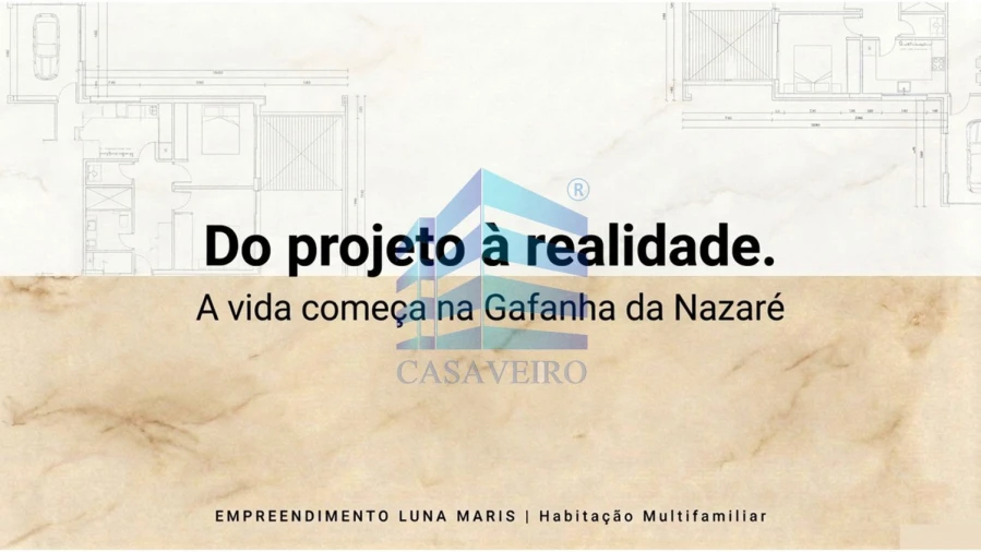 Apartamento T2 para Venda em Gafanha da Nazaré Foto 15