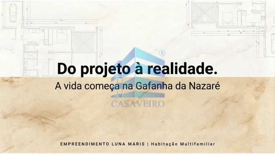 Apartamento T2 para Venda em Gafanha da Nazaré Foto 14