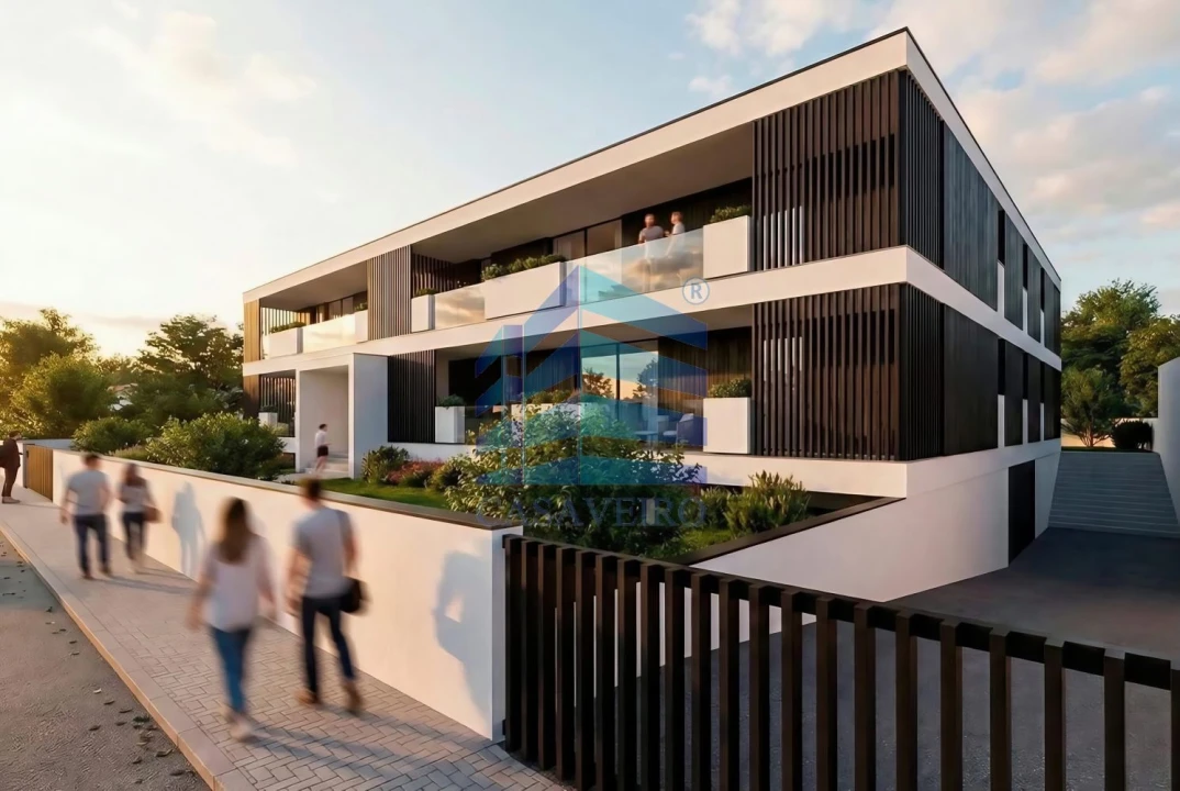 Apartamento T2 para Venda em Gafanha da Nazaré Foto 4