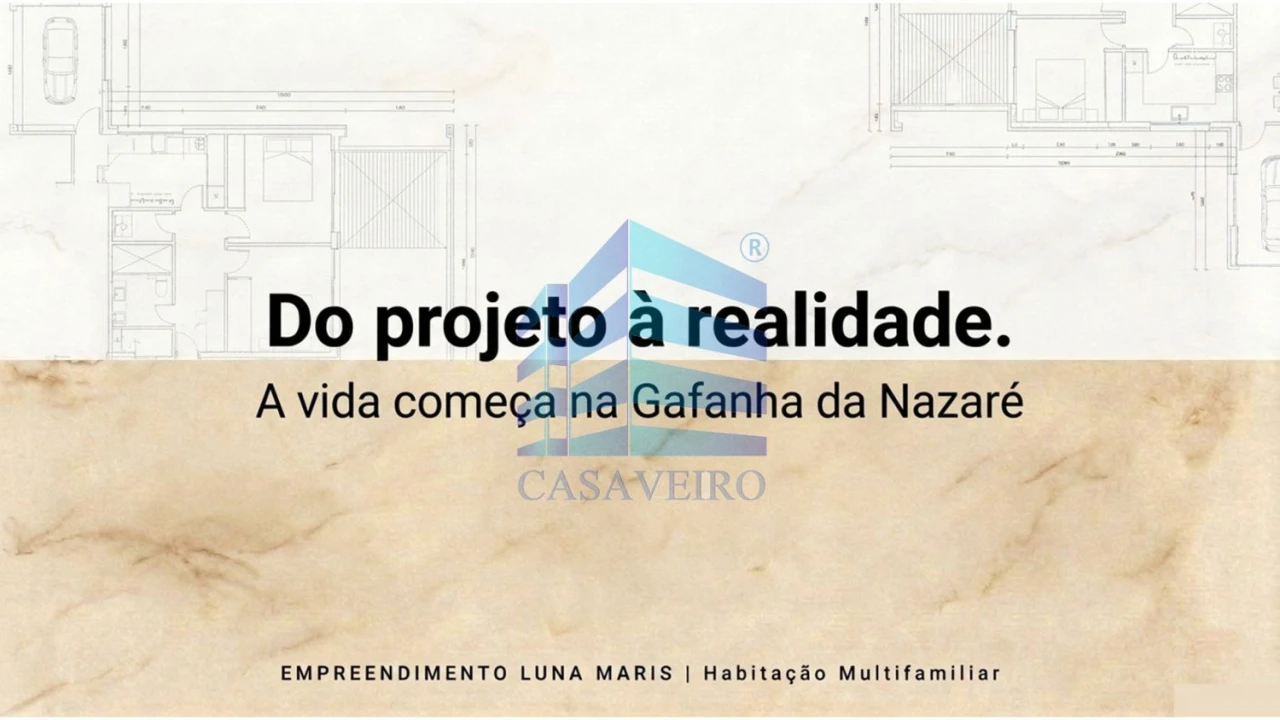 Apartamento T2 para Venda em Gafanha da Nazaré Foto 15
