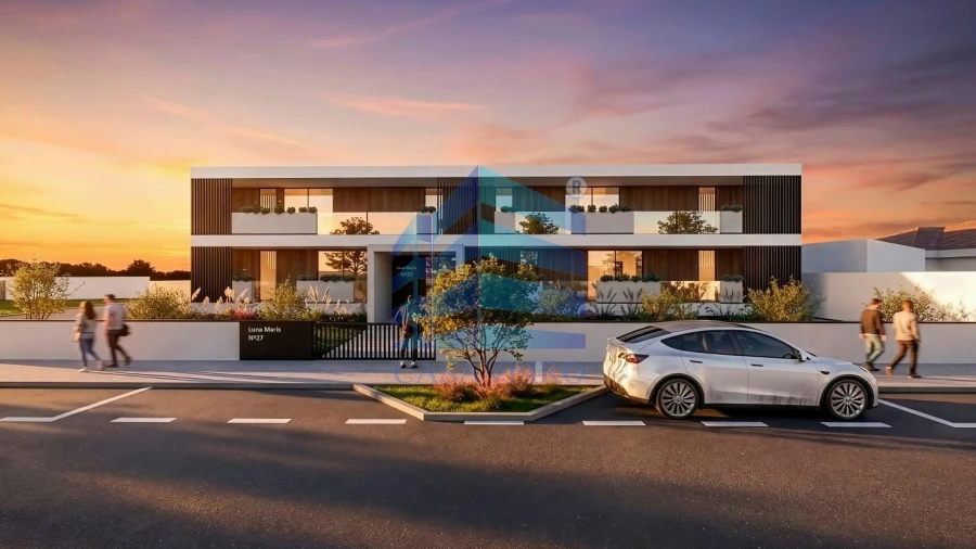 Apartamento T2 para Venda em Gafanha da Nazaré