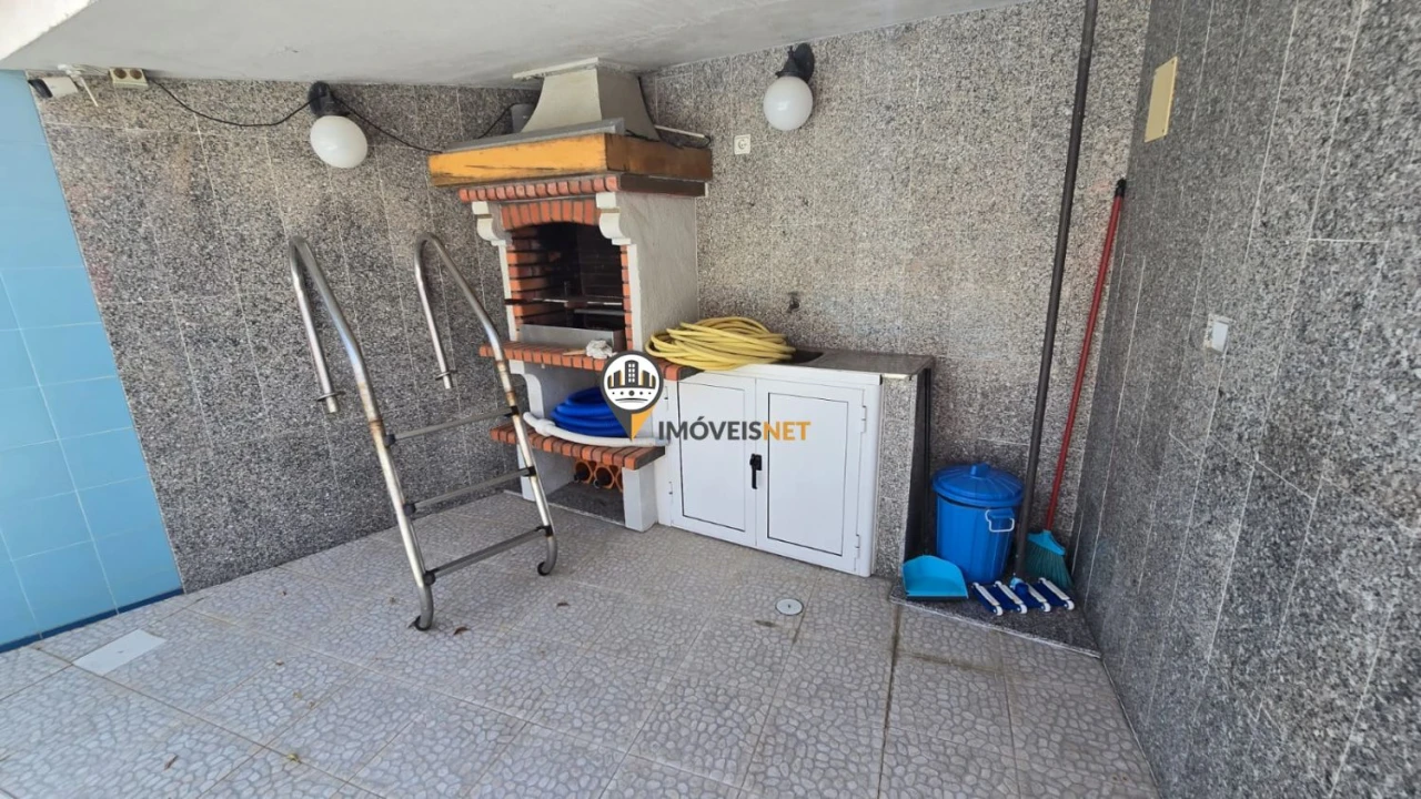 Moradia T5 para Venda em Castelo Branco Foto 9