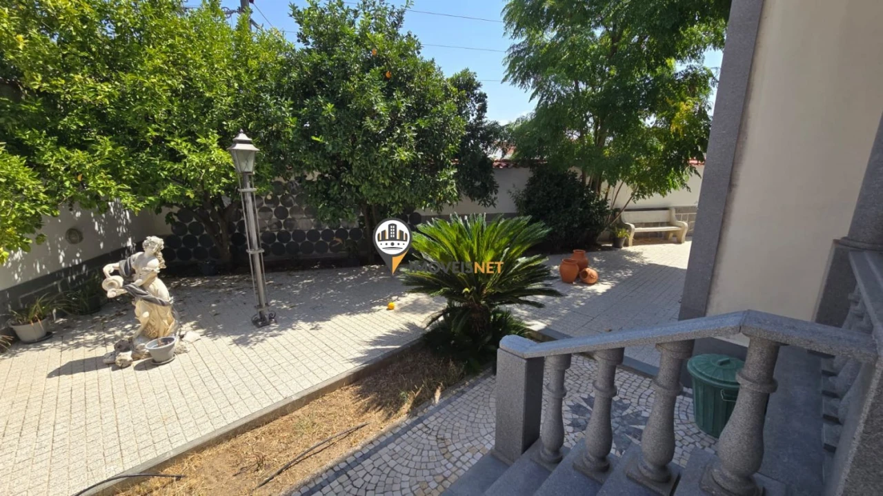 Moradia T5 para Venda em Castelo Branco Foto 14