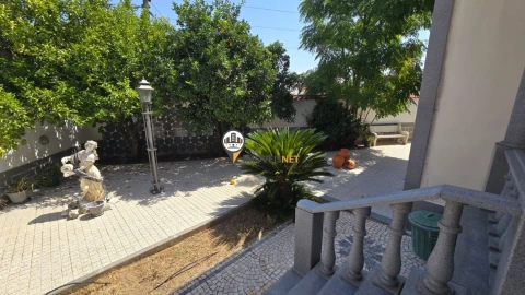 Moradia T5 para Venda em Castelo Branco