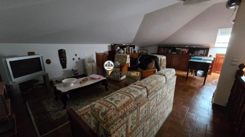 Moradia T5 para Venda em Castelo Branco