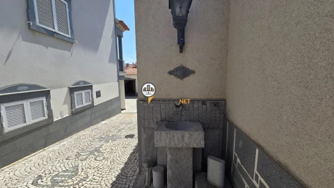 Moradia T5 para Venda em Castelo Branco