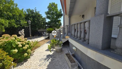 Moradia T5 para Venda em Castelo Branco