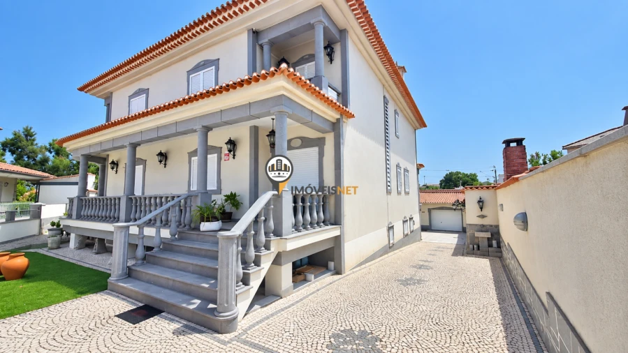 Moradia T10 para Venda em Castelo Branco Foto 3