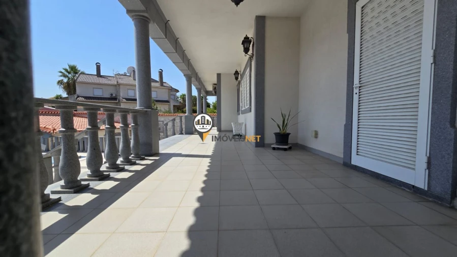 Moradia T5 para Venda em Castelo Branco Foto 6