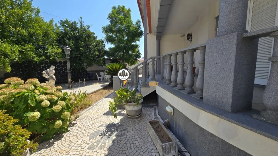 Moradia T5 para Venda em Castelo Branco Foto 12