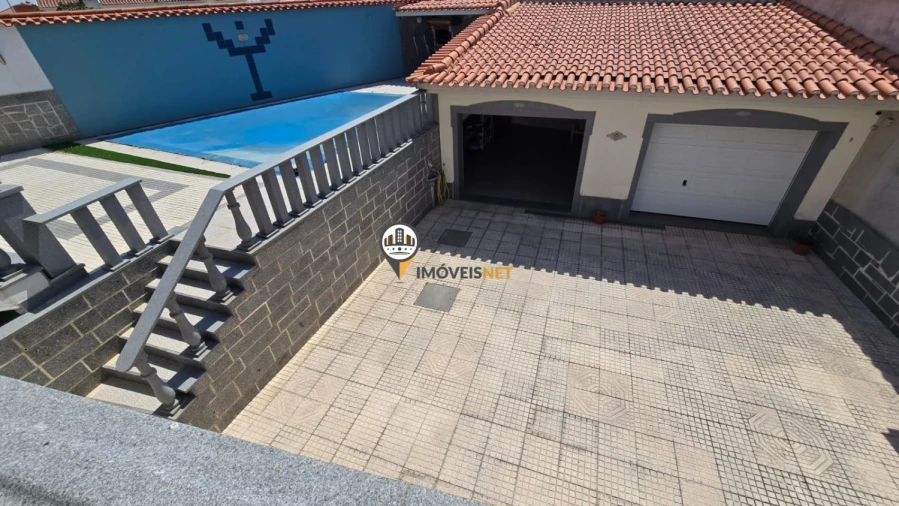Moradia T5 para Venda em Castelo Branco Foto 10