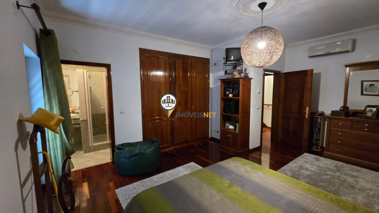 Moradia T5 para Venda em Castelo Branco Foto 50