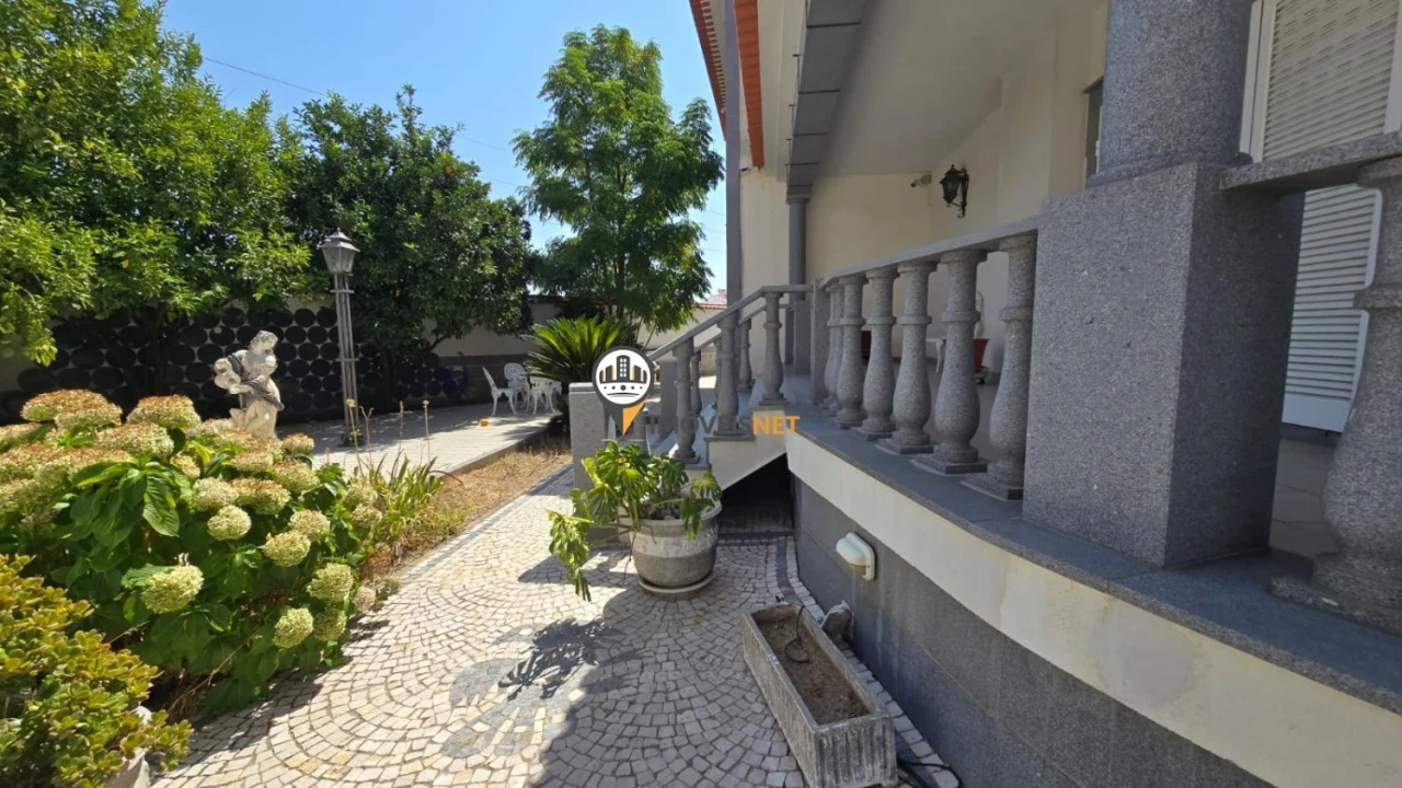 Moradia T5 para Venda em Castelo Branco Foto 12