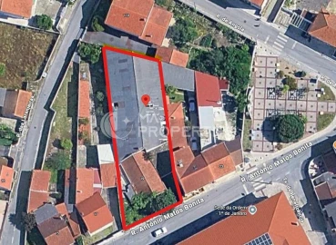 Moradia T3 para Venda em Marinha Grande