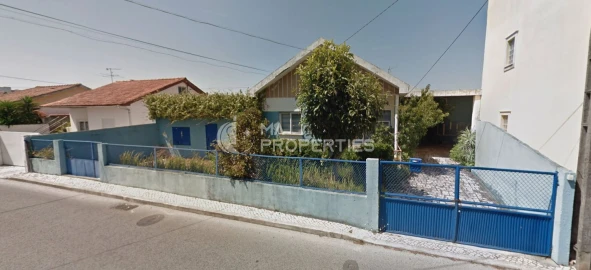 Moradia T3 para Venda em Marinha Grande