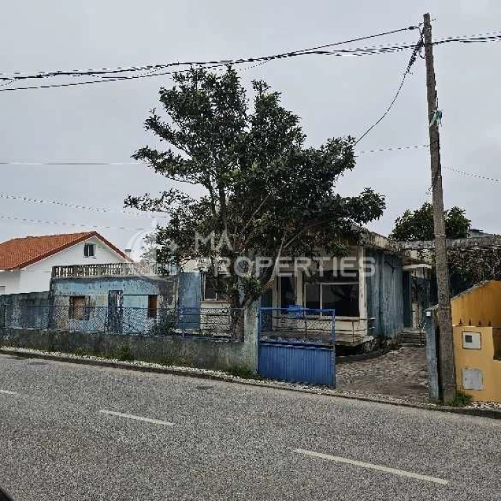 Moradia T3 para Venda em Marinha Grande Foto 35
