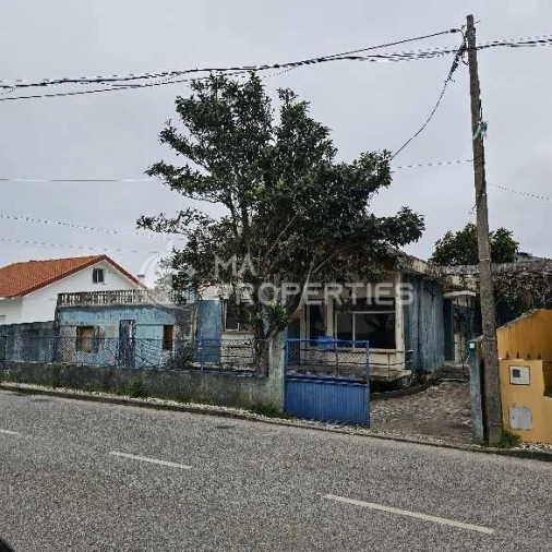 Moradia T3 para Venda em Marinha Grande Foto 35