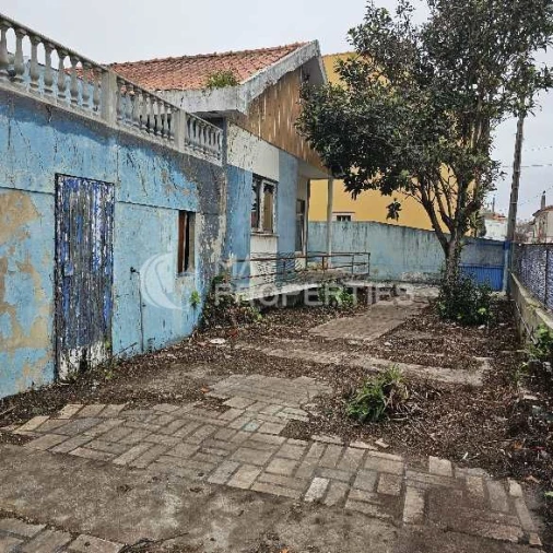 Moradia T3 para Venda em Marinha Grande Foto 19
