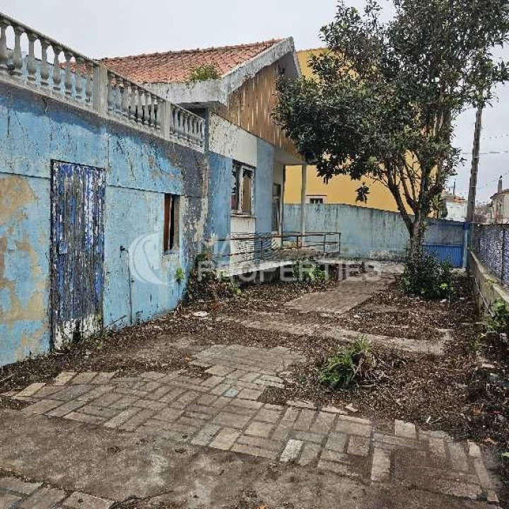 Moradia T3 para Venda em Marinha Grande Foto 19